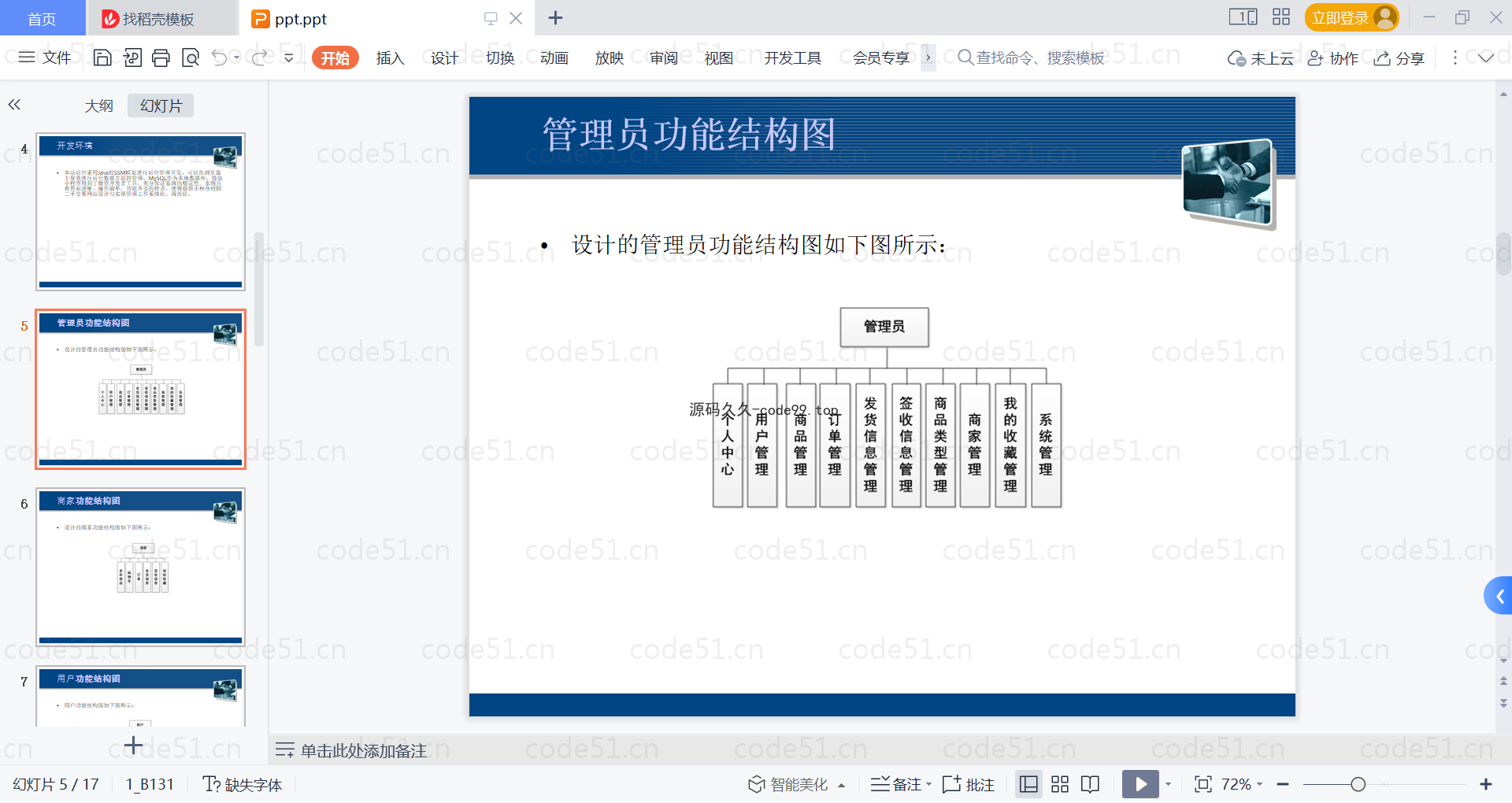 基于微信小程序+SSM+MySQL的二手交易网站小程序(附论文)
