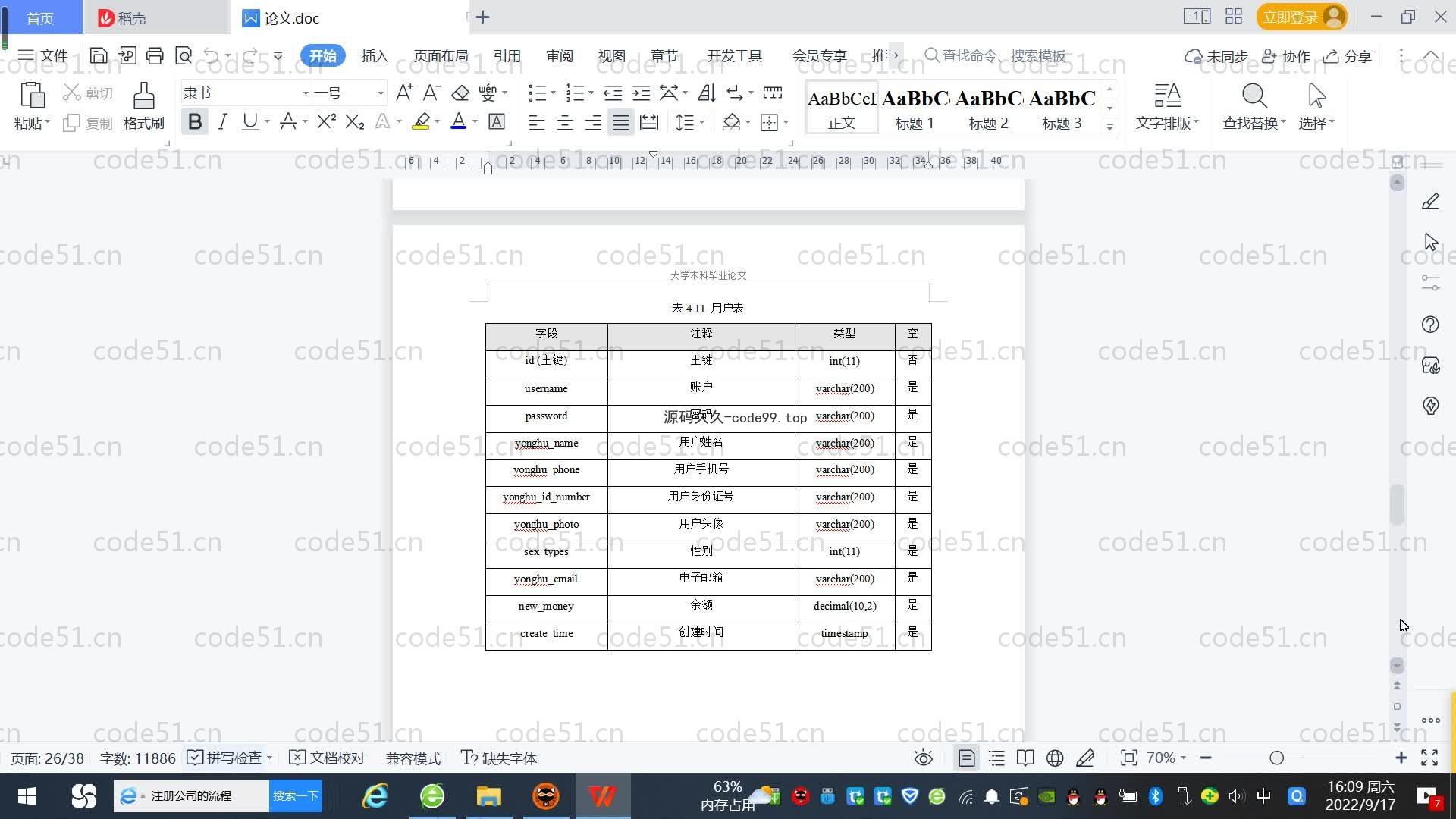 基于SpringBoot+MySQL+Vue.js的商城系统(附论文)