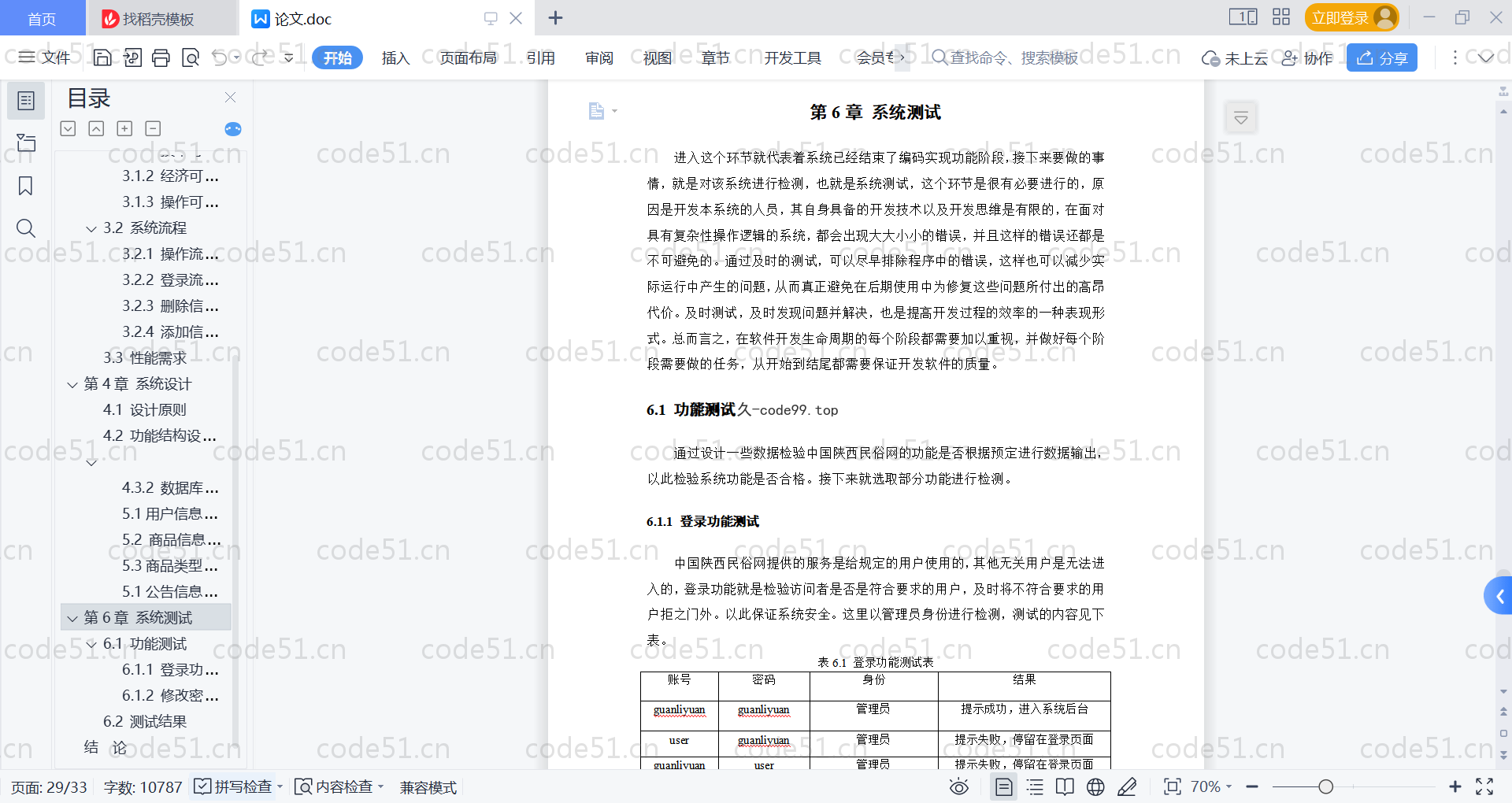 基于SpringBoot+MySQL+Vue的民俗系统(附论文)
