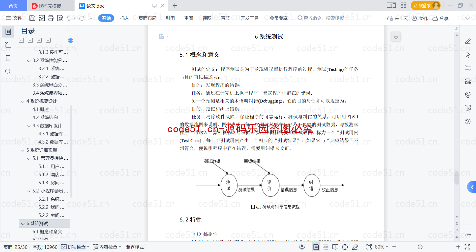 基于微信小程序+SSM+MySQL的酒店管理小程序(附论文)