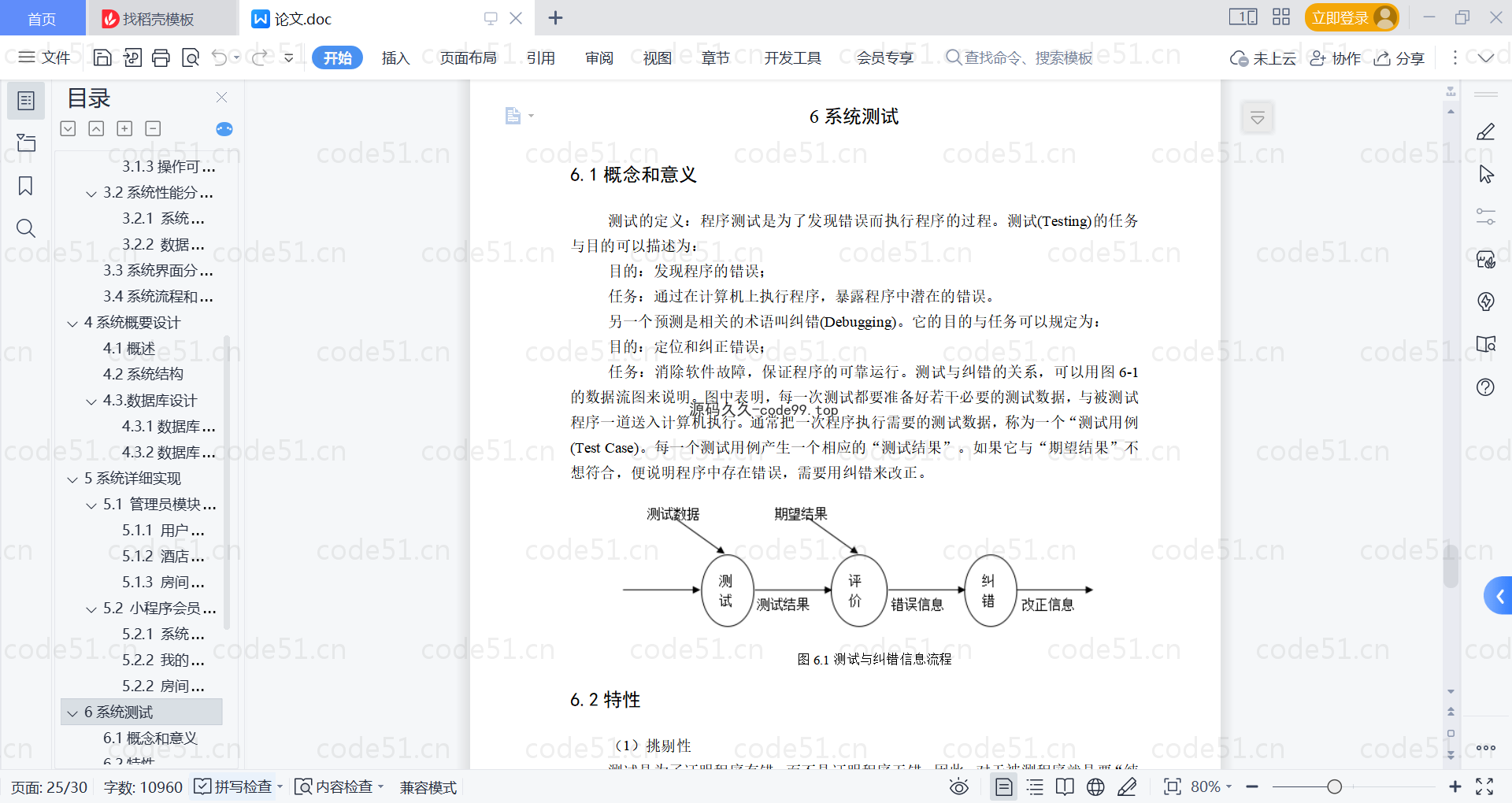 基于微信小程序+SSM+MySQL的酒店管理小程序(附论文)