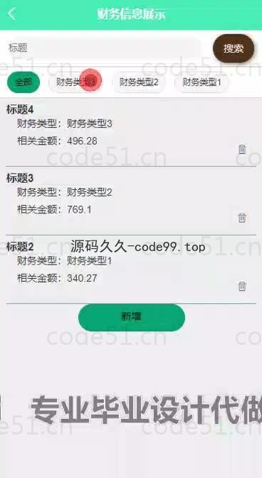 基于微信小程序+SSM+MySQL的新生报到系统小程序(附论文)