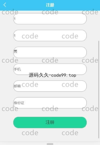 基于微信小程序+SSM+MySQL的博客文章管理小程序(附论文)
