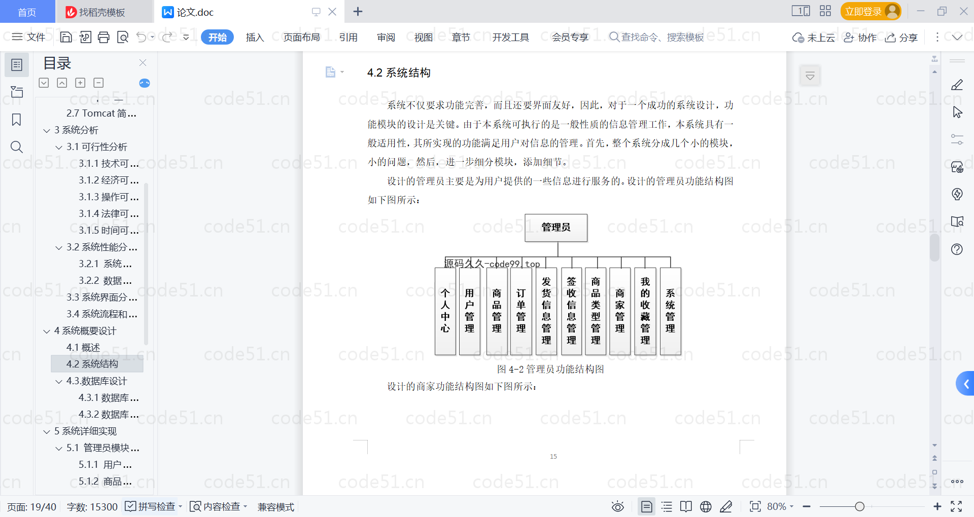 基于微信小程序+SSM+MySQL的二手交易网站小程序(附论文)