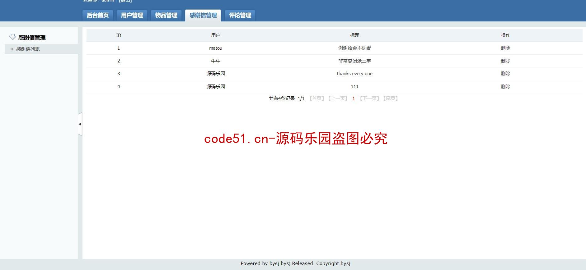 基于SSH+MySQL的高校大学生失物招领系统(附论文)