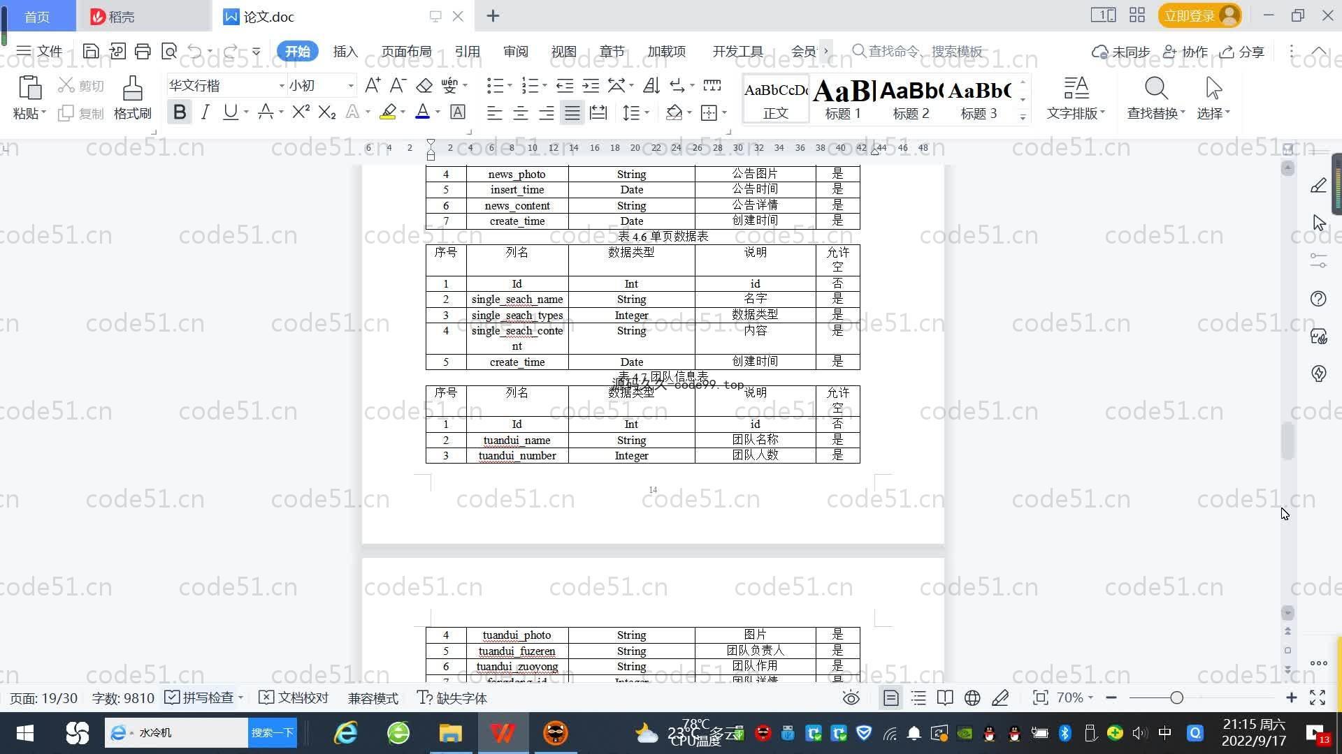 基于SpringBoot+MySQL+Vue.js的策划宣传系统(附论文)