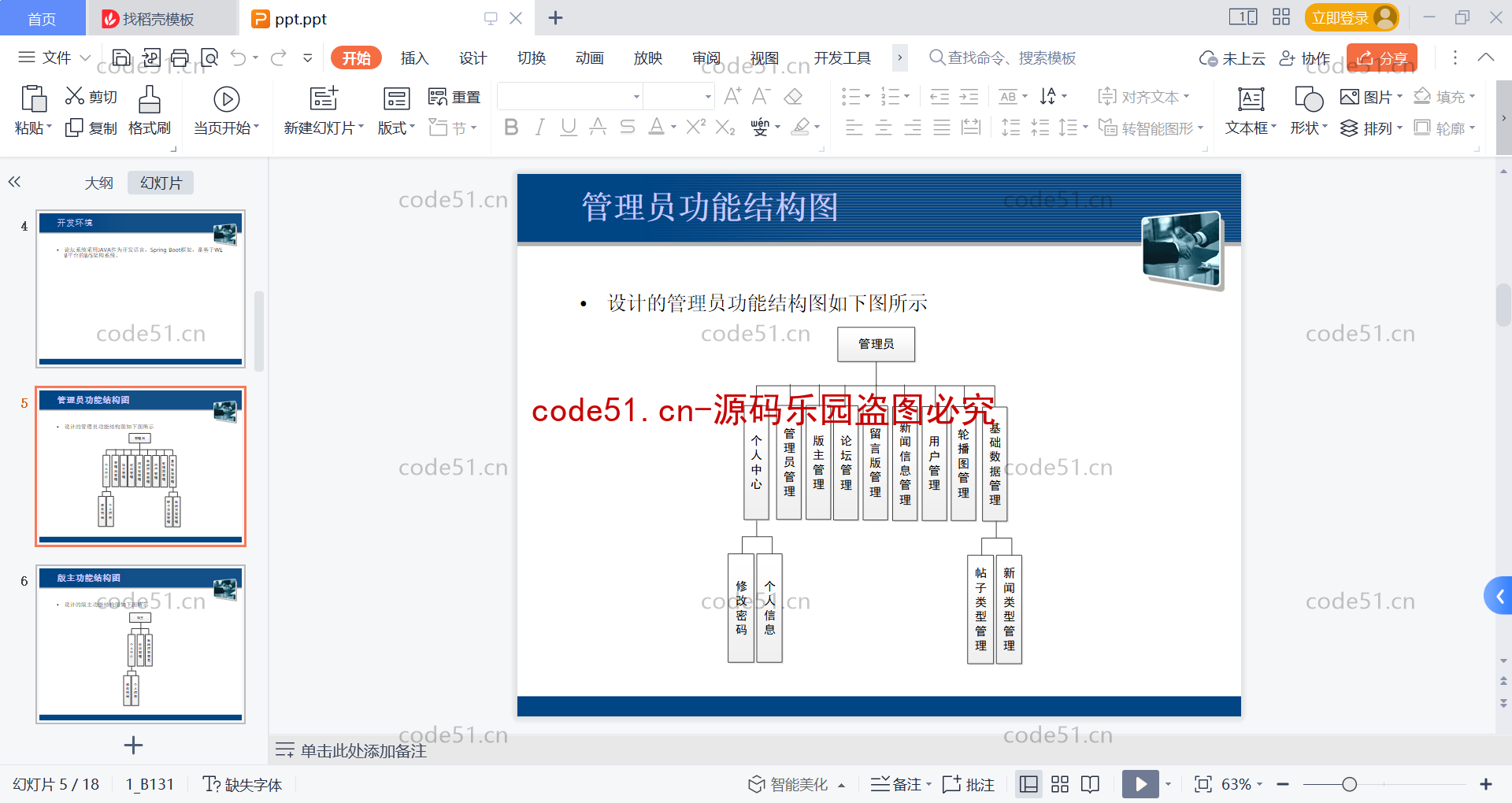 基于SpringBoot+MySQL+Vue的论坛系统(附论文)