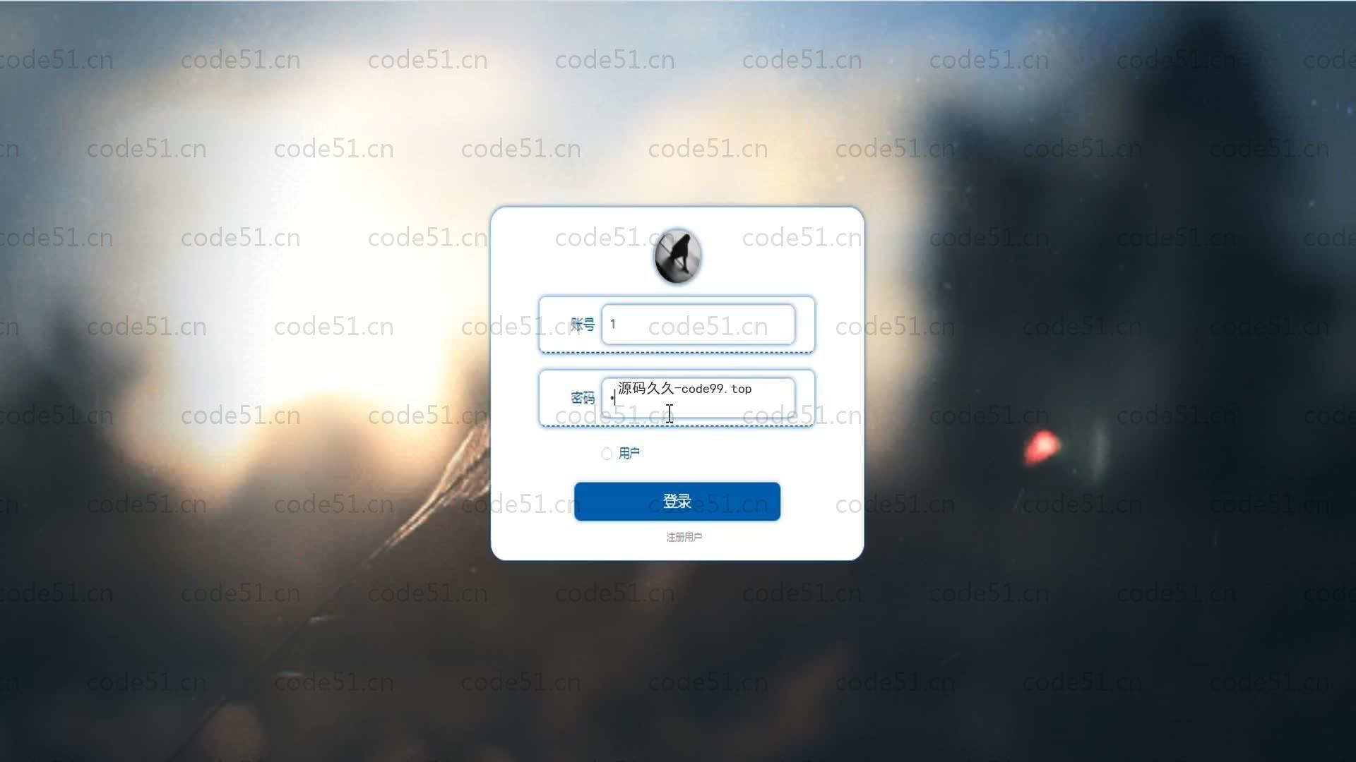 基于SpringBoot+MySQL+Vue的智能推荐卫生健康系统(附论文)