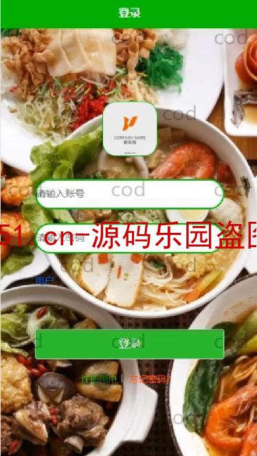 基于微信小程序+SSM+MySQL的在线订餐系统(附论文)