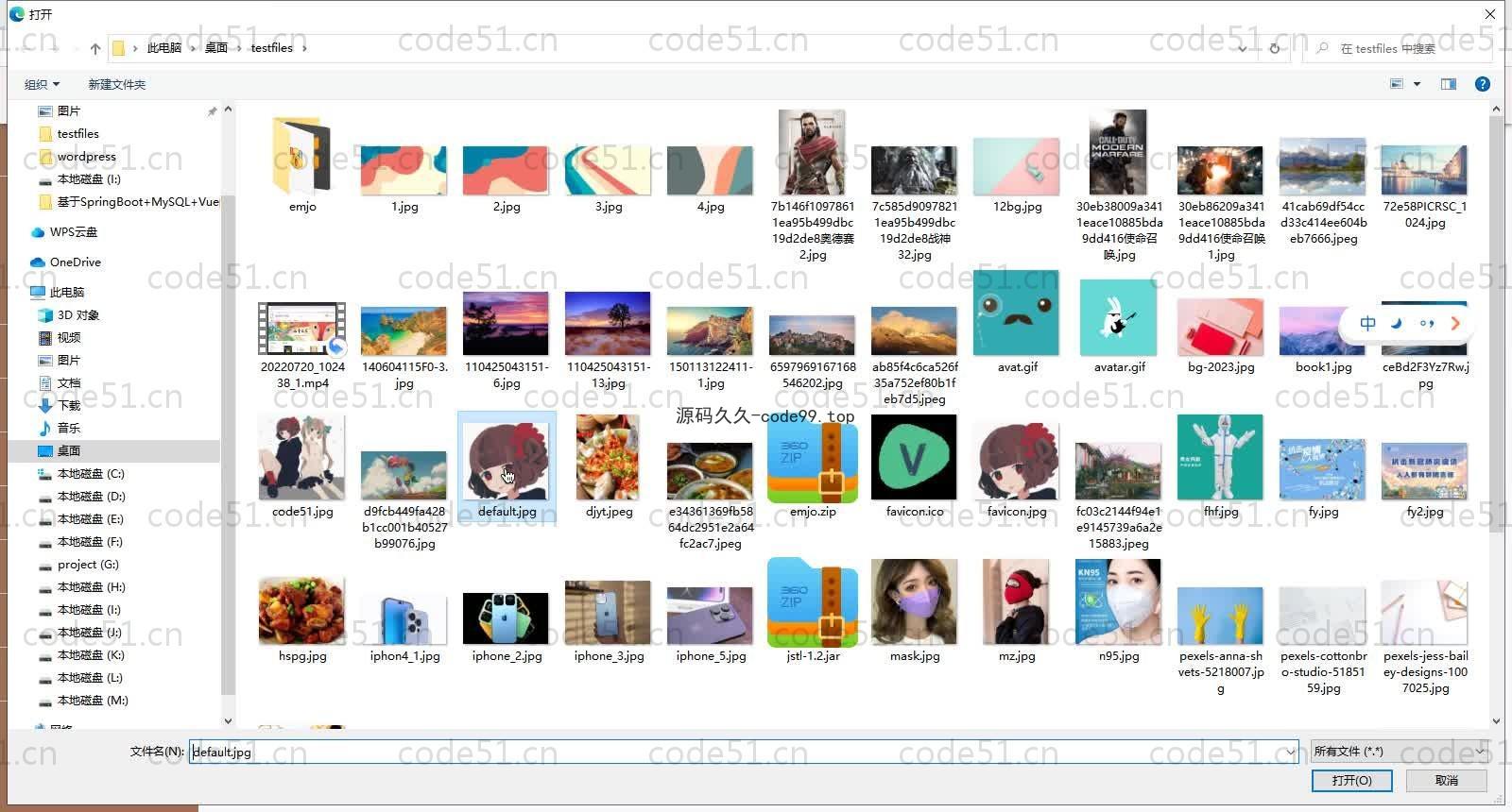 基于SpringBoot+MySQL+Vue的装饰工程管理系统(附论文)