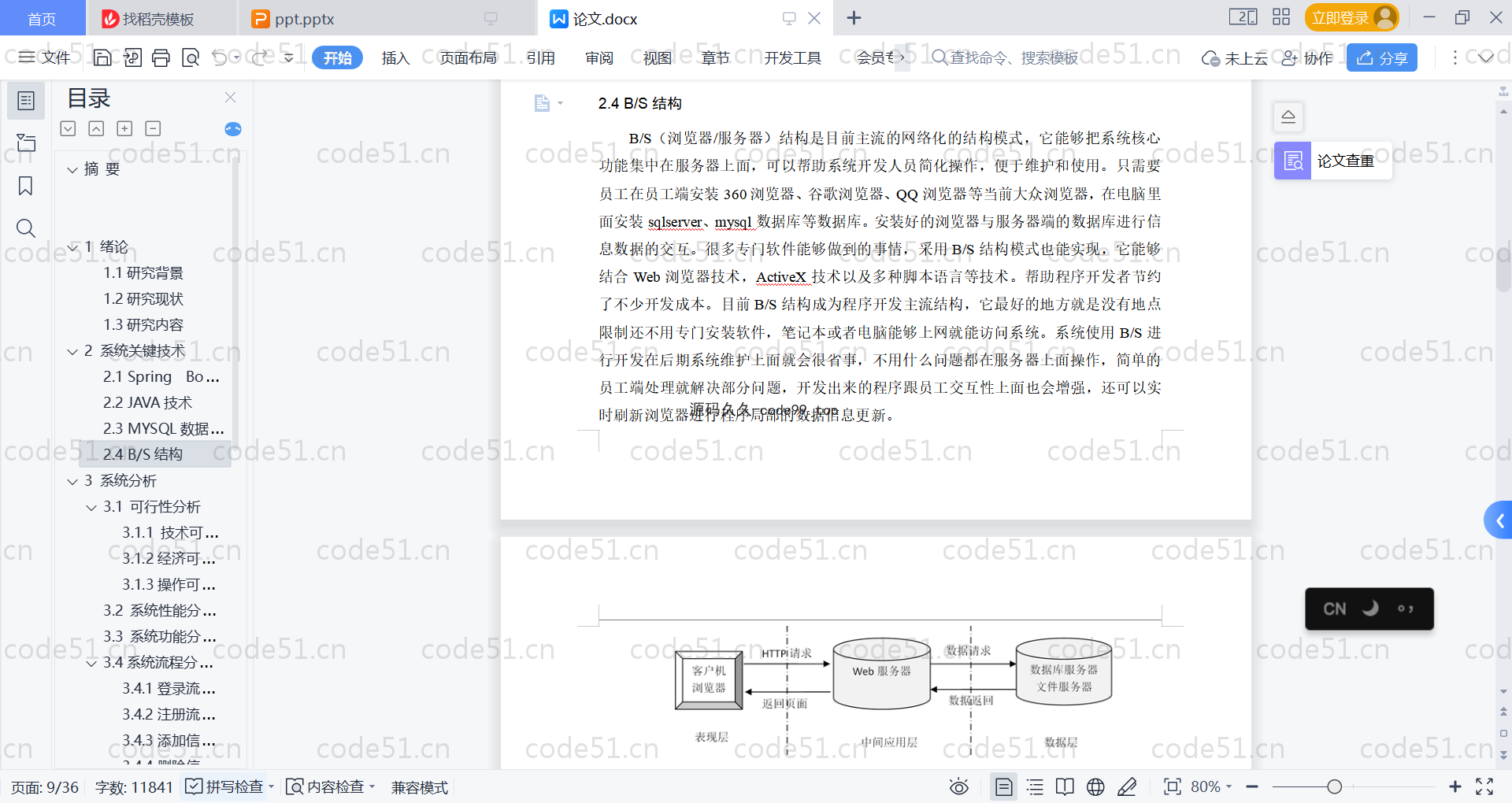 基于SpringBoot+MySQL+Vue的企业客户管理系统(附论文)