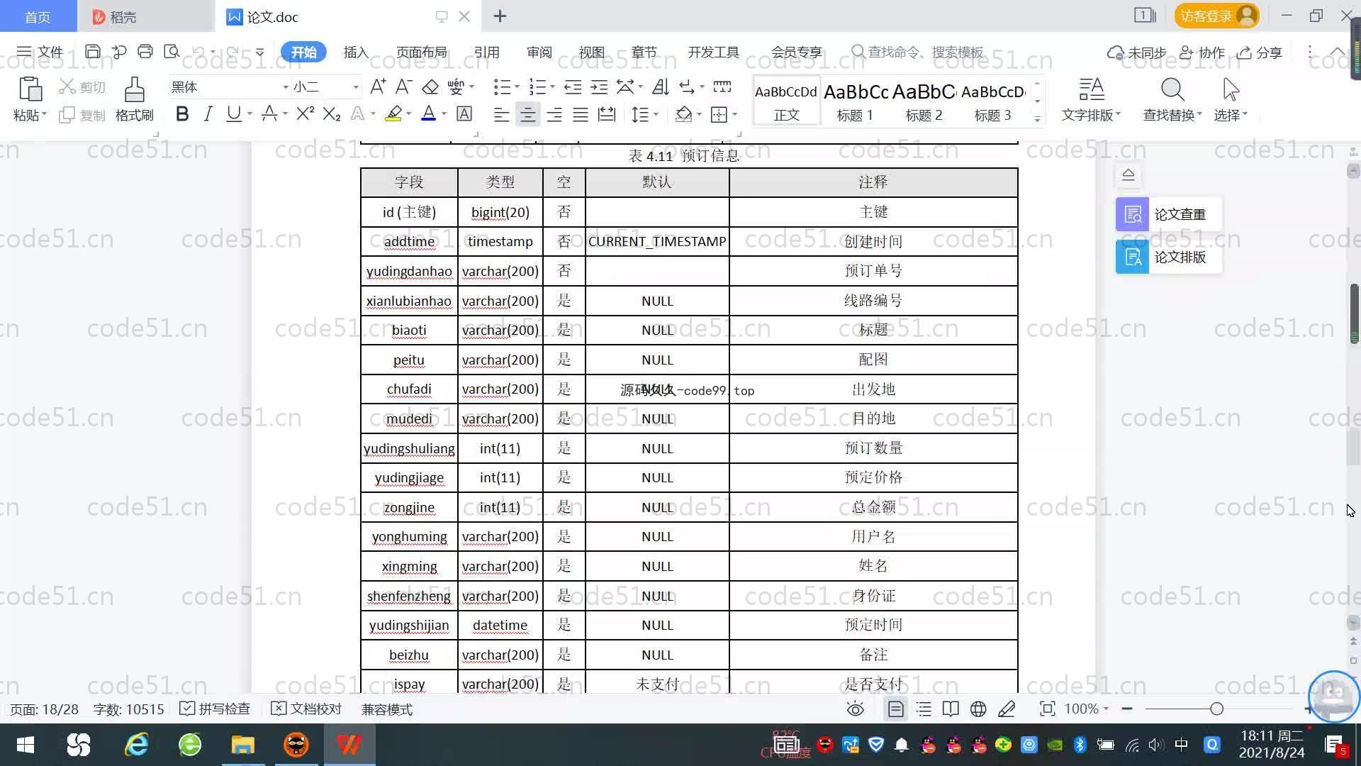 基于SpringBoot+MySQL+Vue的桂林旅游景点导游平台(附论文)
