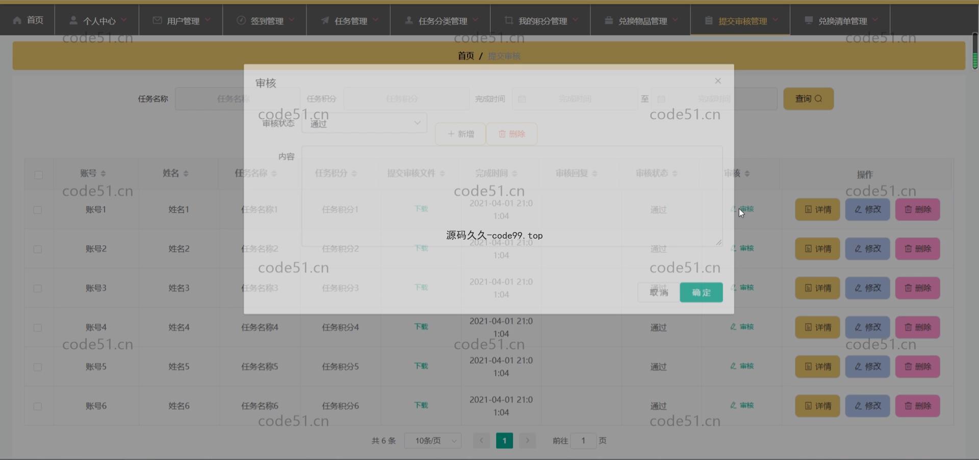 基于微信小程序+SpringBoot+MySQL的网赚项目小程序(附论文)