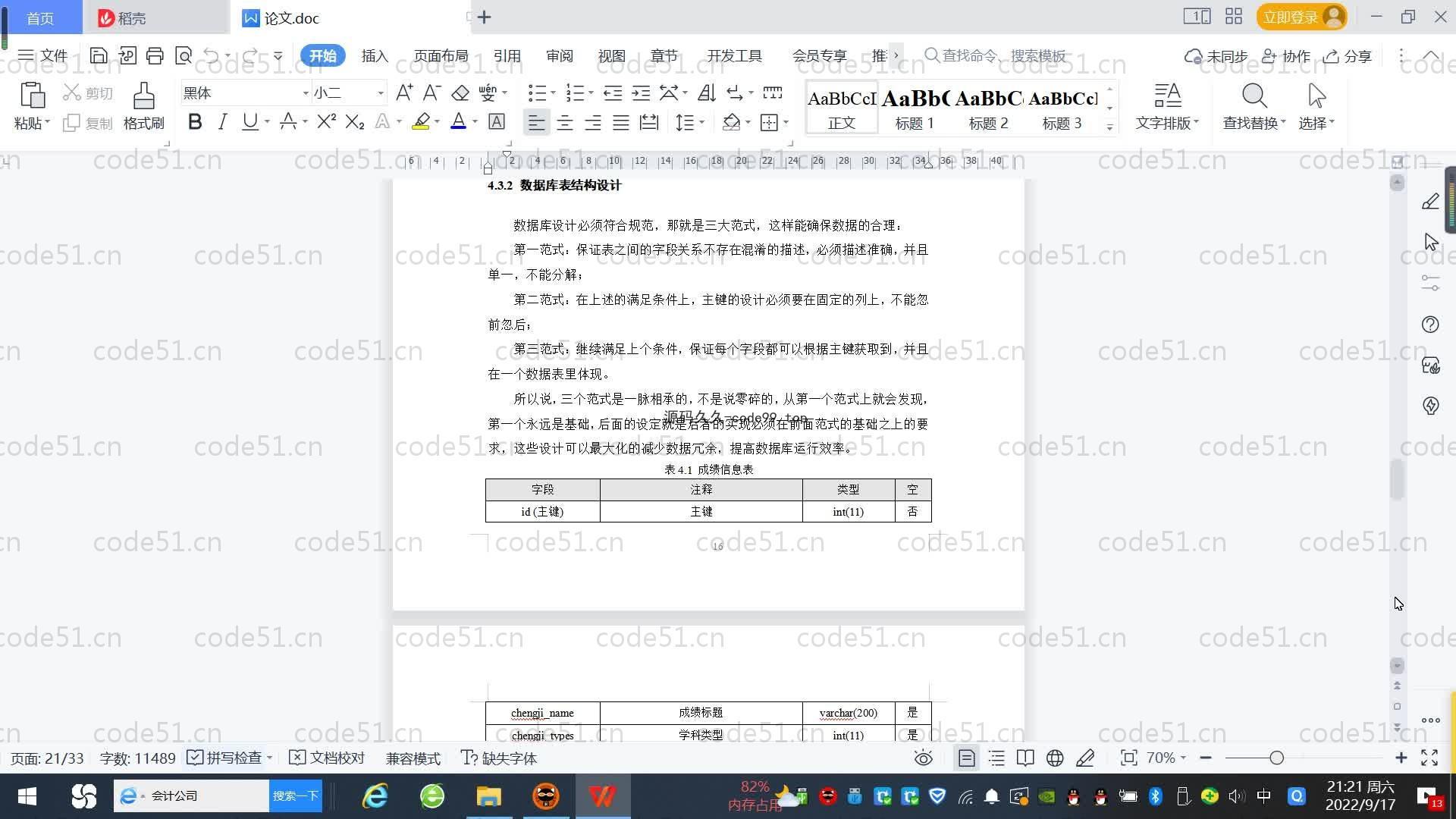 基于SpringBoot+MySQL+Vue.js的学籍管理系统(附论文)