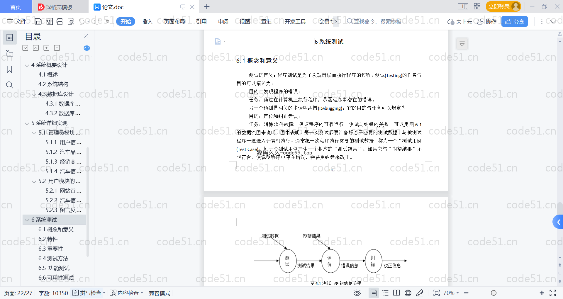基于SpringBoot+MySQL+Vue的汽车资讯系统(附论文)