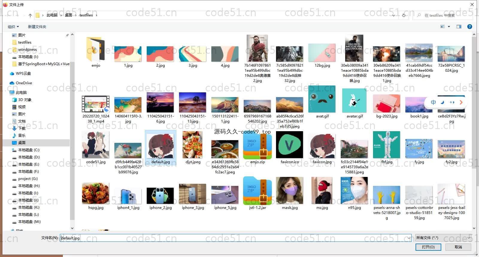 基于SpringBoot+MySQL+Vue的科研工作量管理系统(附论文)