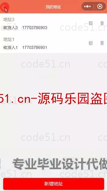 基于微信小程序+SSM+MySQL的中国剪纸微信小程序(附论文)