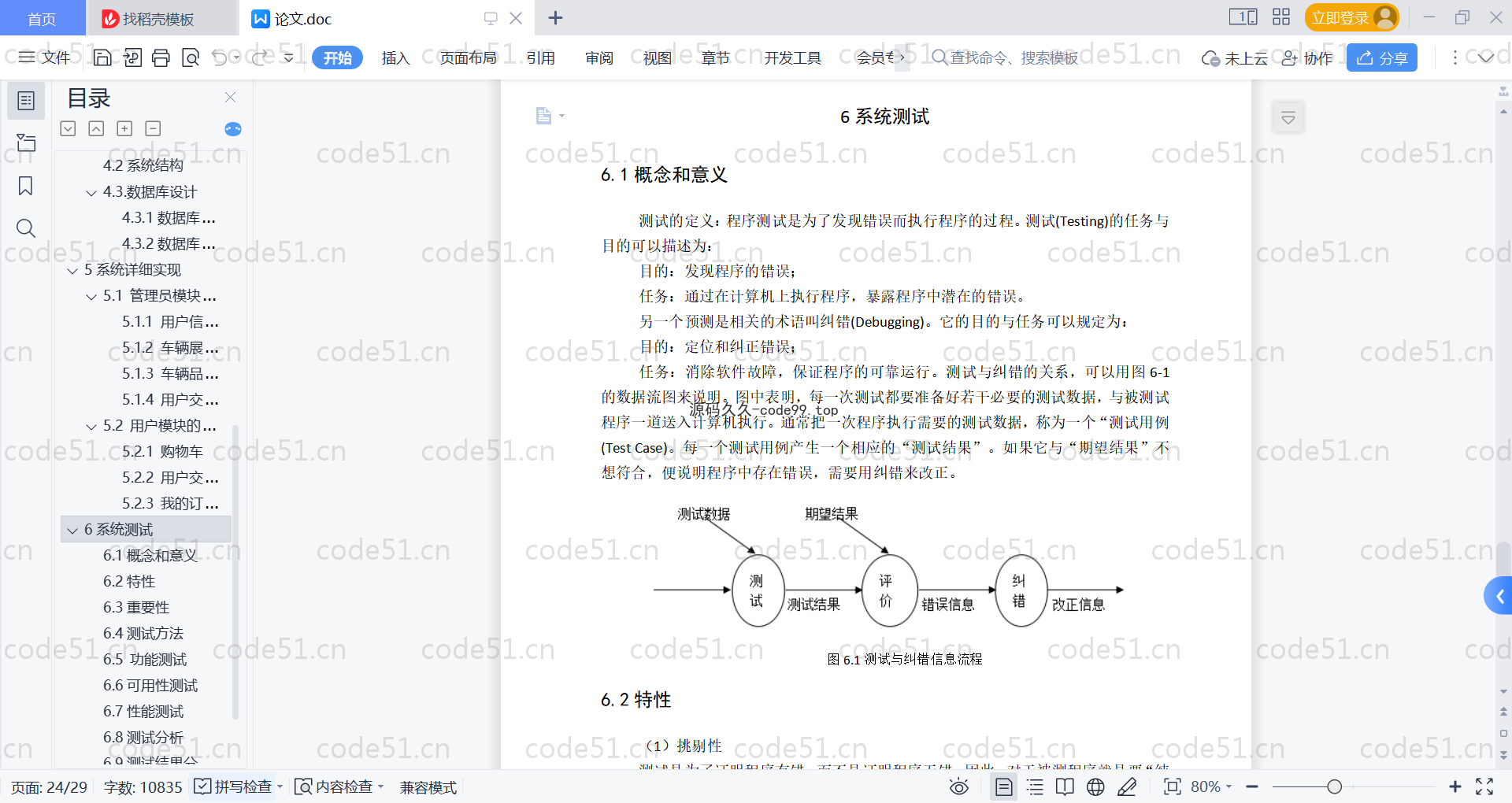 基于SpringBoot+MySQL+Vue的汽车销售系统(附论文)