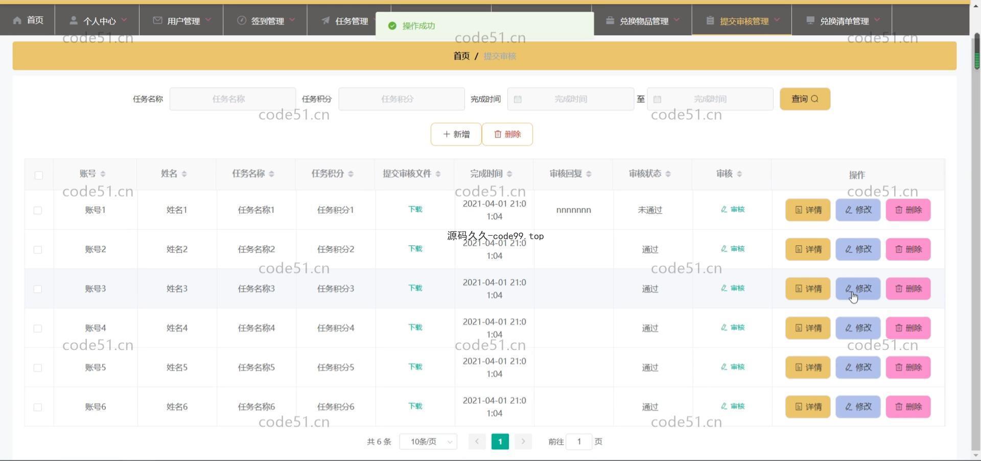 基于微信小程序+SpringBoot+MySQL的网赚项目小程序(附论文)