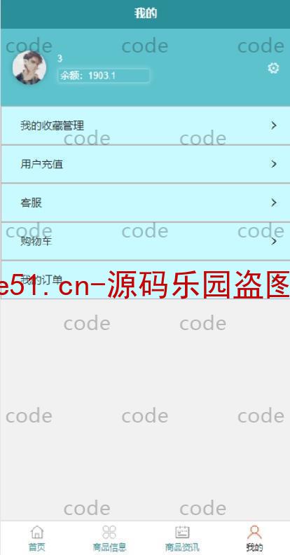 基于微信小程序+SSM+MySQL的电子商城购物小程序(附论文)