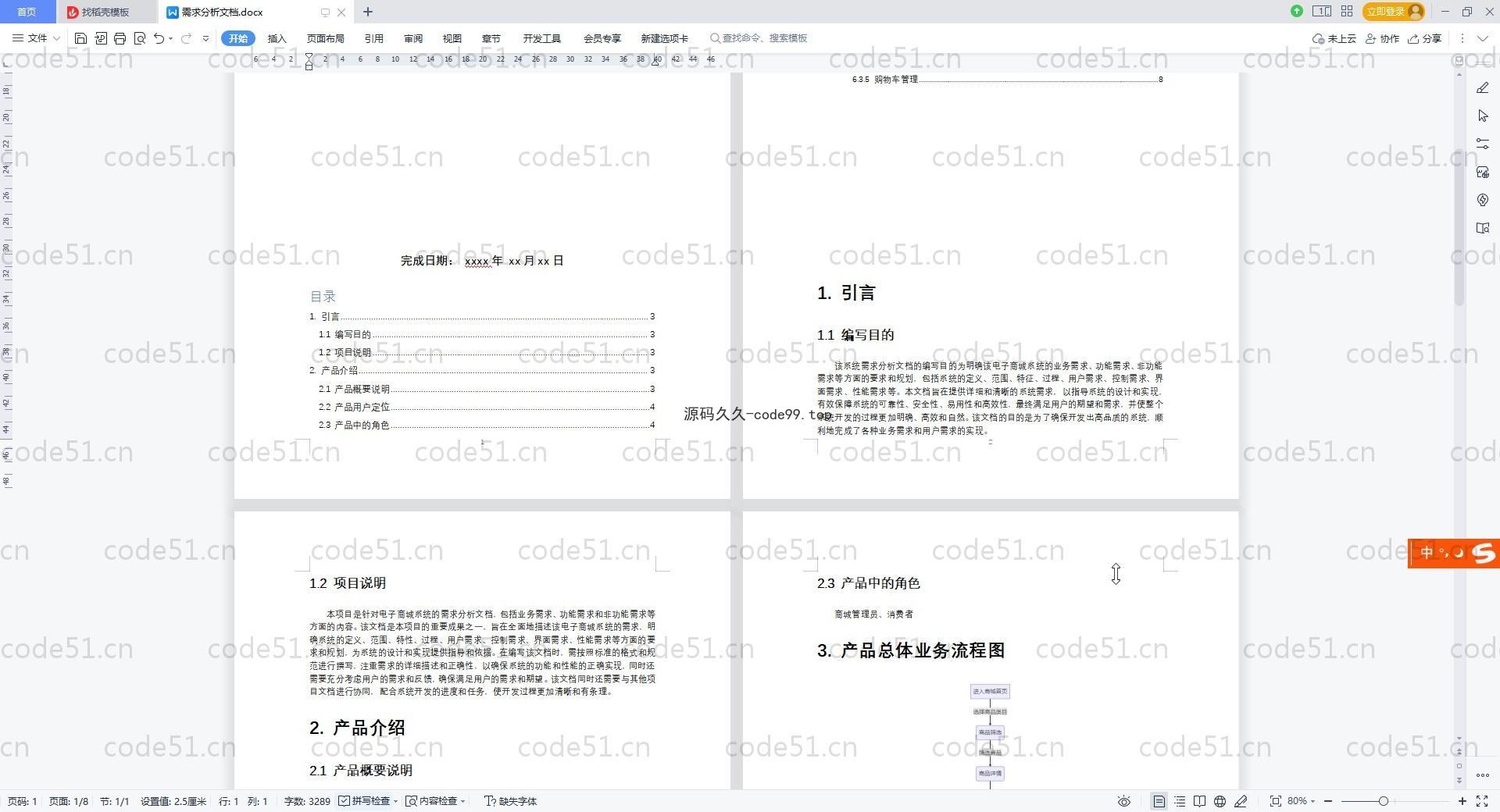 基于Vue.js+SpringBoot+MySQL+ElementUI的闲置跳蚤交易平台(附文档)