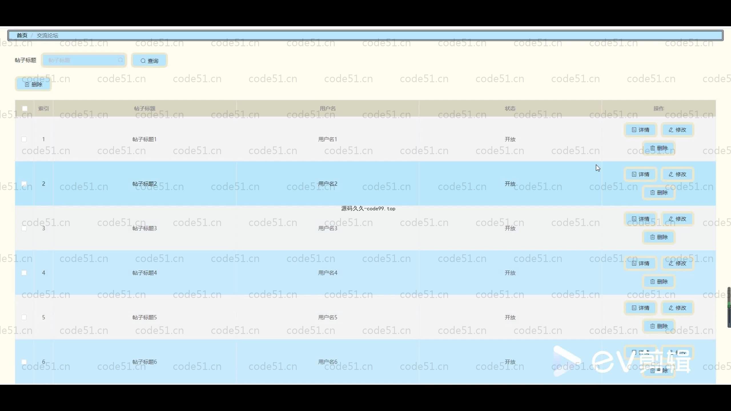 基于SpringBoot+Uniapp+微信小程序的商铺管理小程序(附论文)