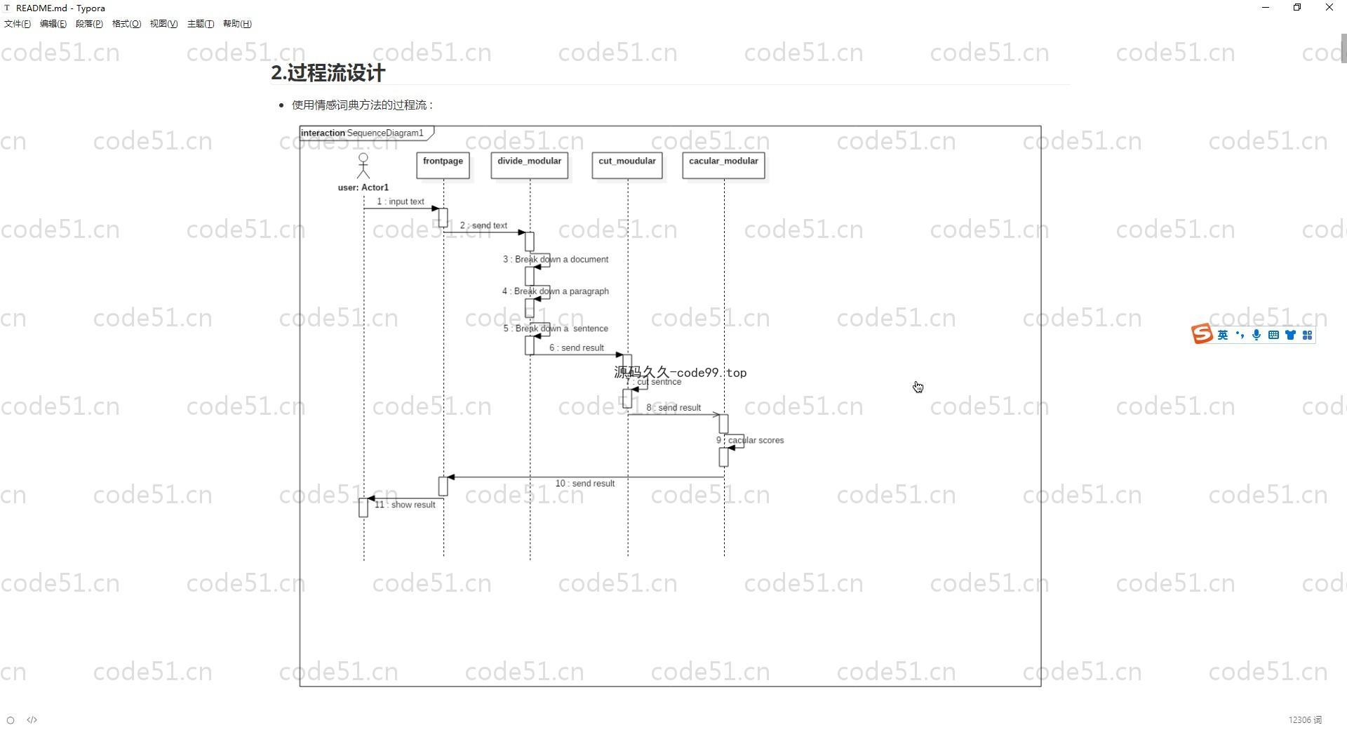 基于Python+Django+机器学习+情感词典的文本情感分析系统(附文档)