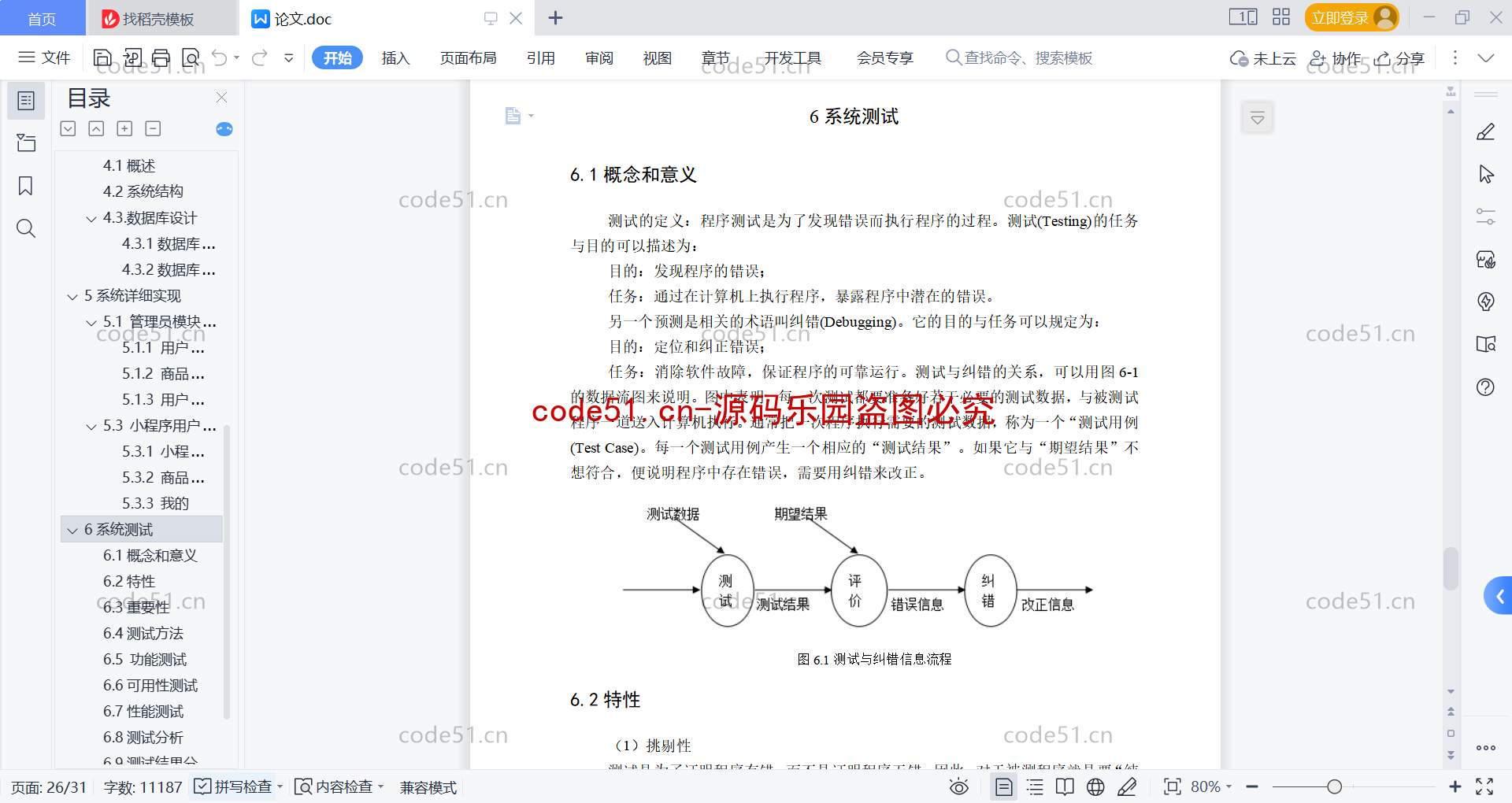 基于微信小程序+SSM+MySQL的网上商城小程序(附论文)