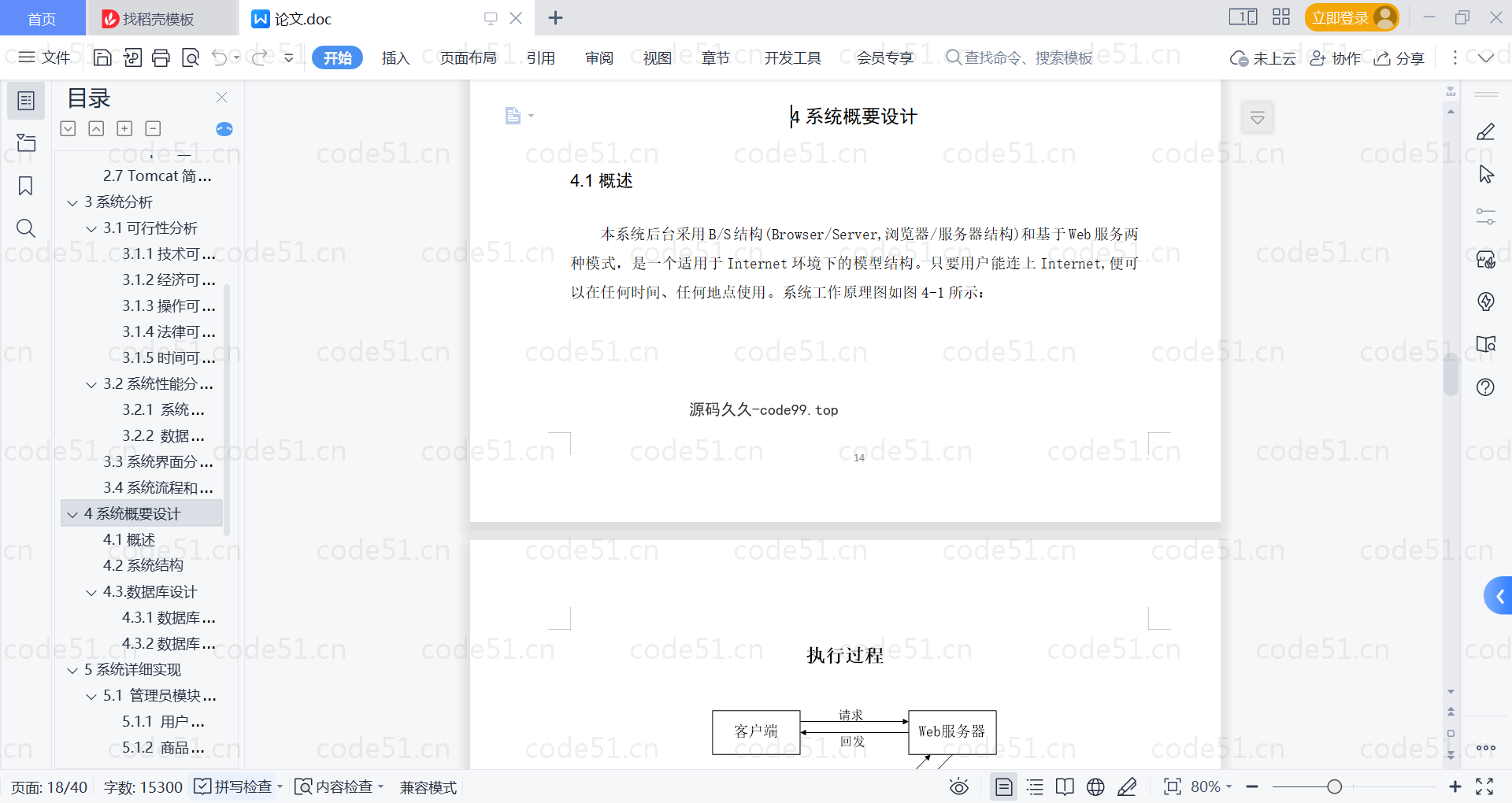 基于微信小程序+SSM+MySQL的二手交易网站小程序(附论文)