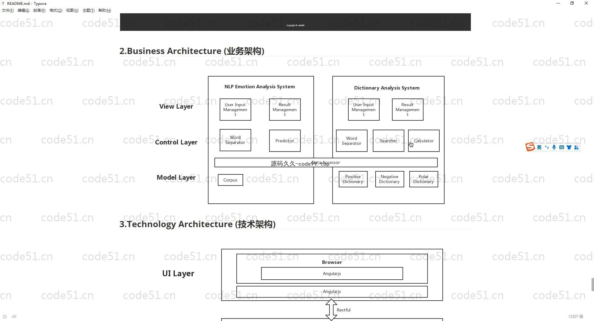 基于Python+Django+机器学习+情感词典的文本情感分析系统(附文档)
