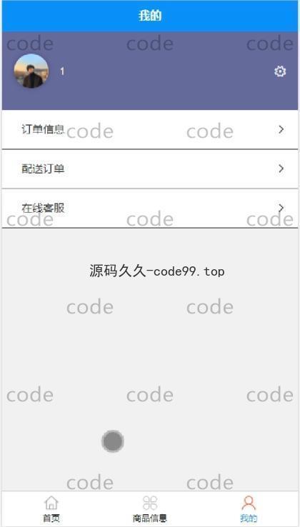 基于微信小程序+SSM+MySQL的外卖商城小程序(附论文)