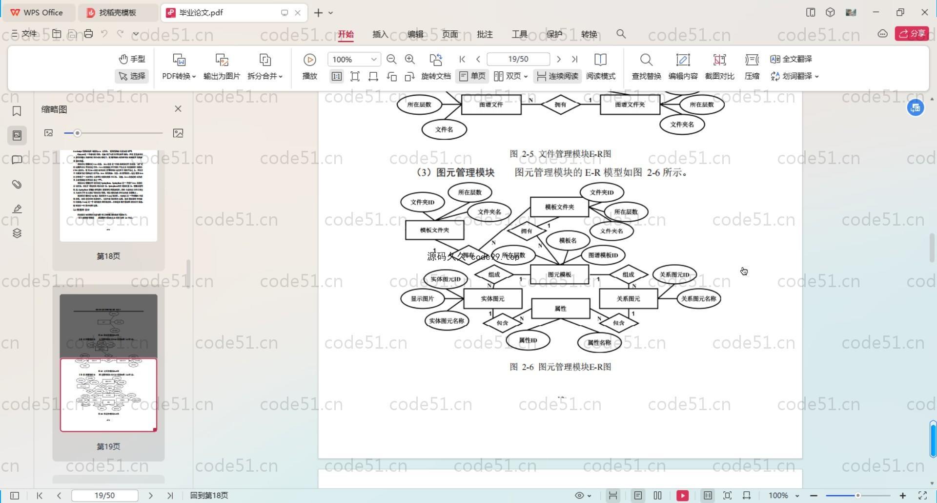 基于Neo4j模型的科技服务知识图谱构建与管理工具系统(附论文)