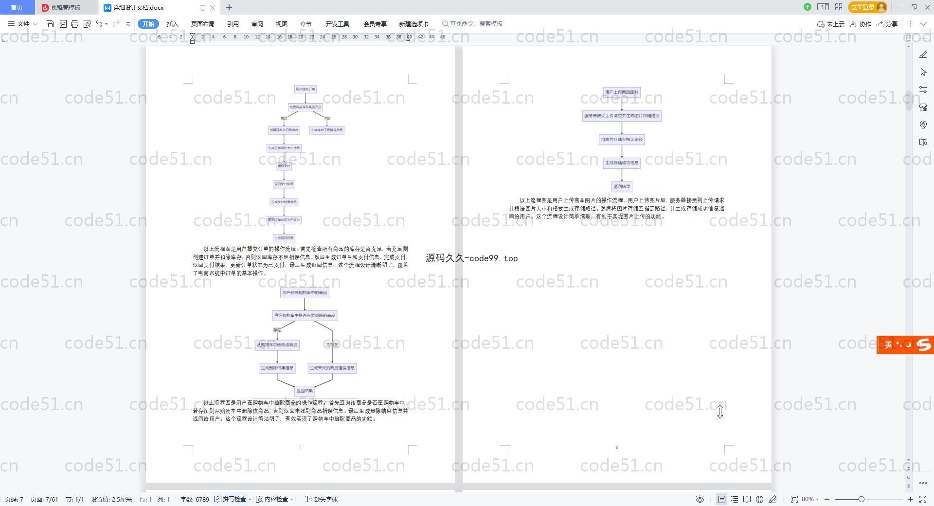 基于Vue.js+SpringBoot+MySQL+ElementUI的闲置跳蚤交易平台(附文档)