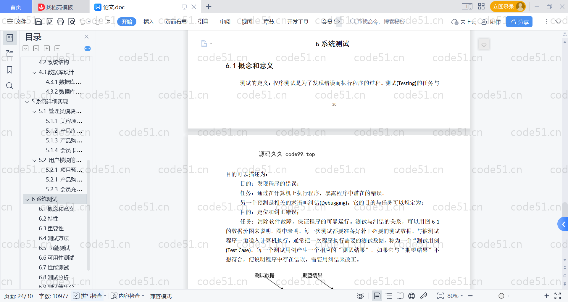 基于SpringBoot+MySQL+Vue的美发门店管理系统(附论文)