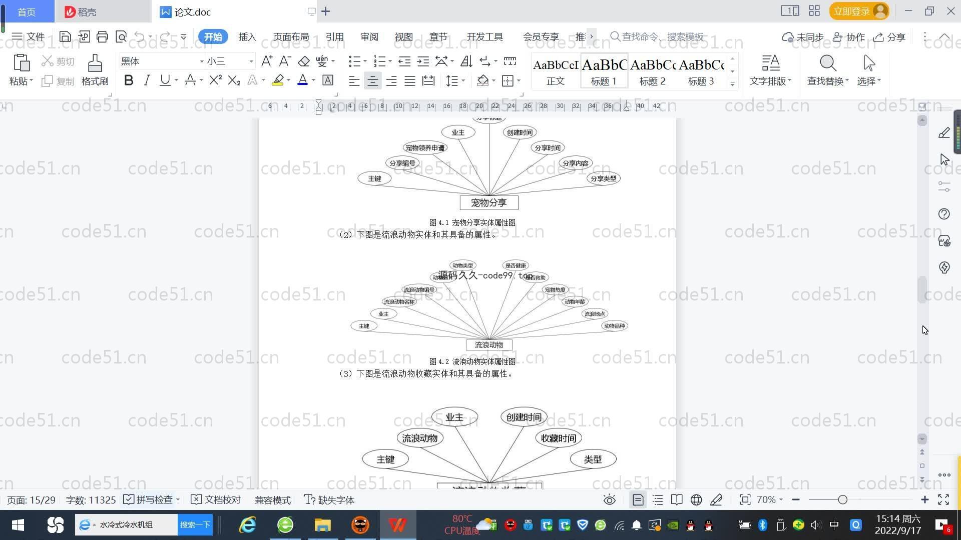 基于SpringBoot+MySQL+Vue.js的社区流浪动物救助系统(附论文)