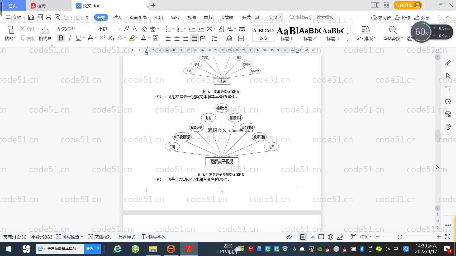 基于SpringBoot+MySQL+Vue.js的数字家庭网站(附论文)