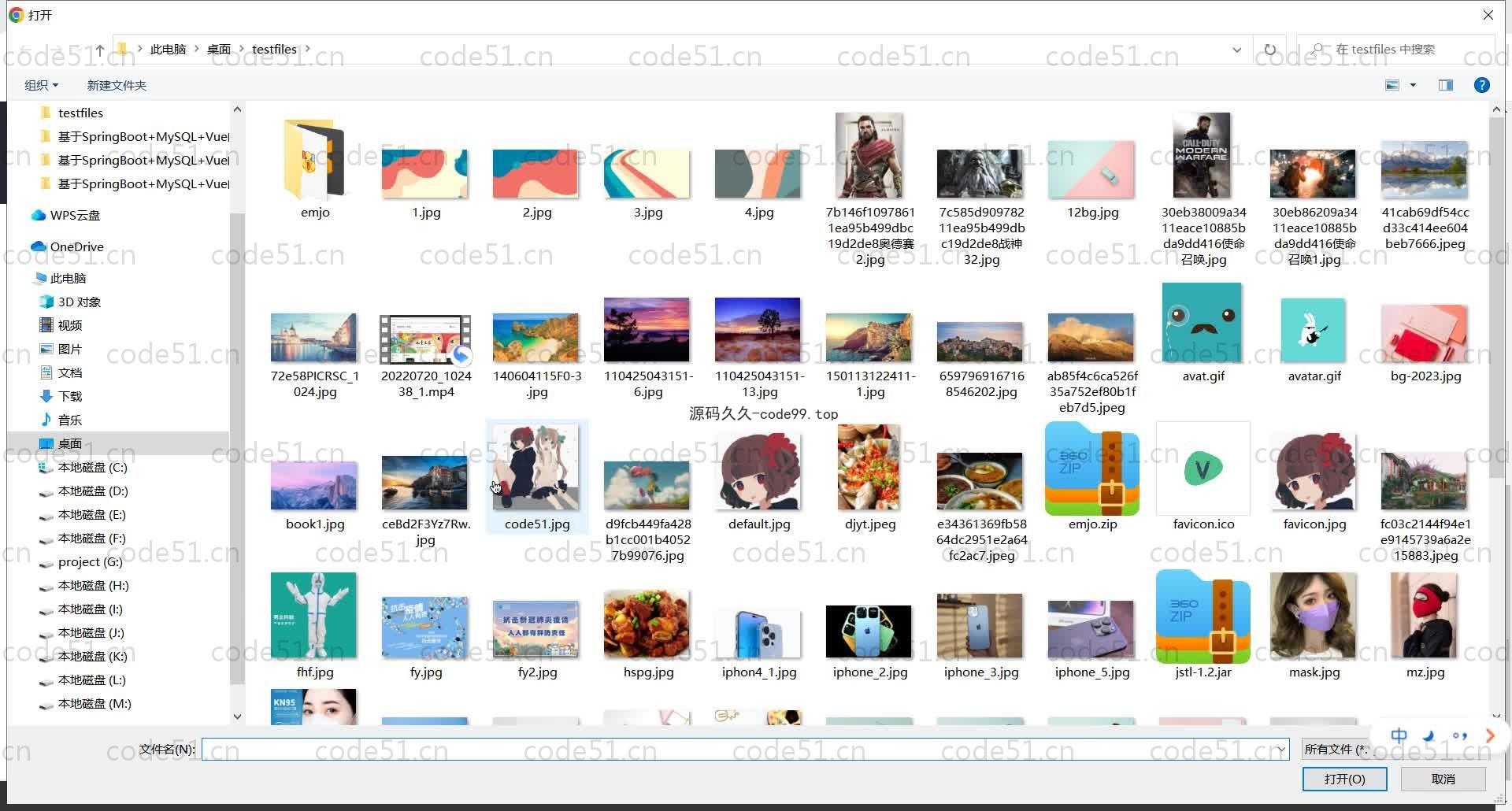 基于SpringBoot+MySQL+Vue的旅游网站(附论文)