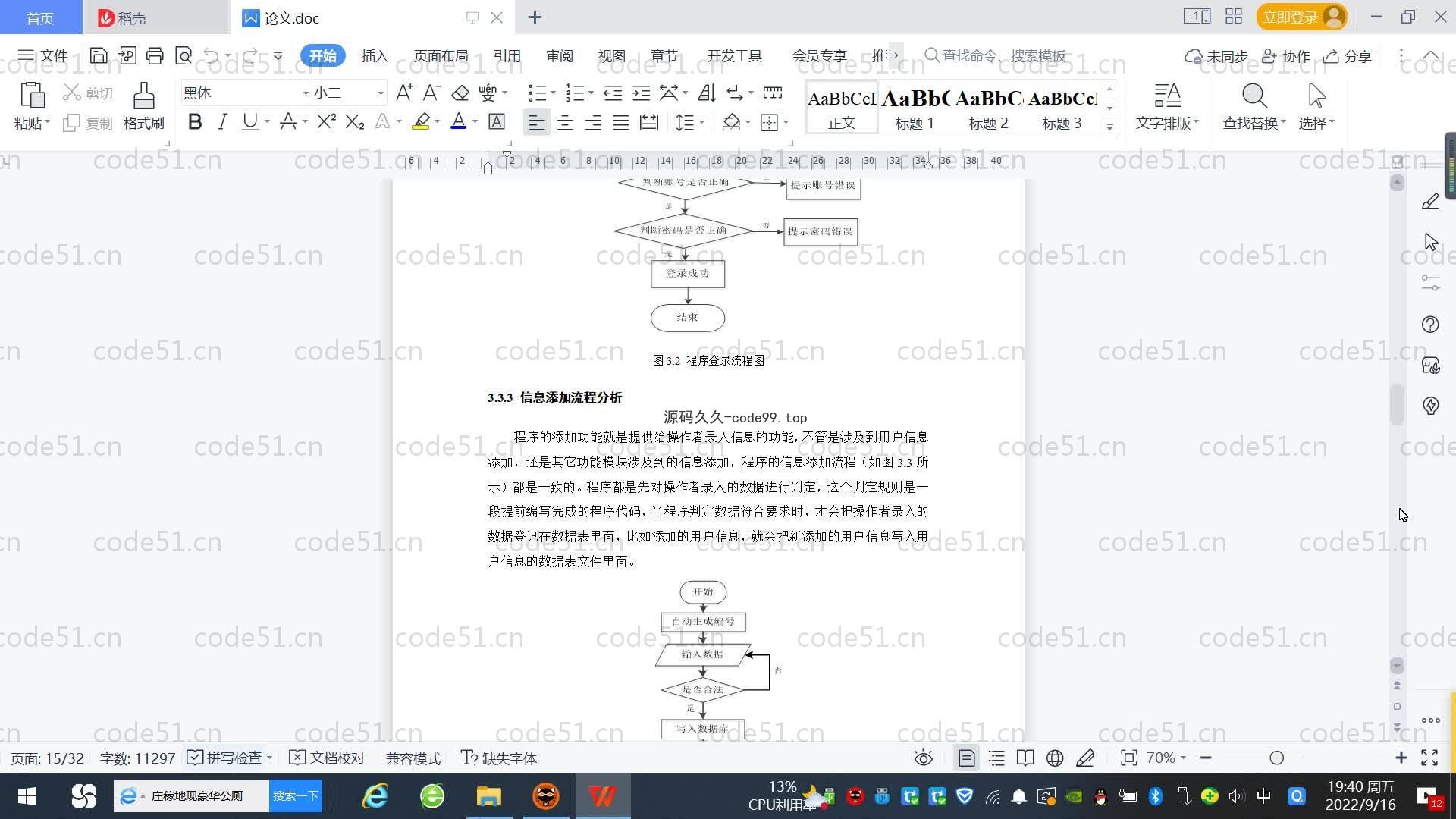 基于SpringBoot+MySQL+Vue.js的儿童收养管理系统(附论文)