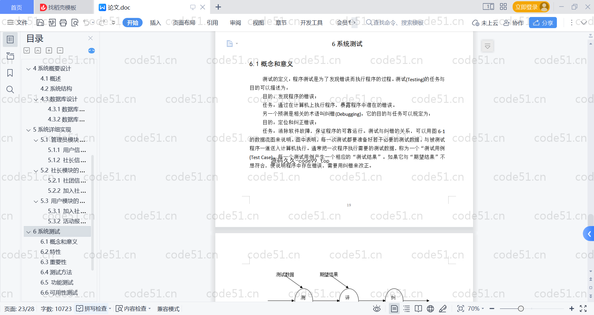 基于SpringBoot+MySQL+Vue的社团管理系统(附论文)