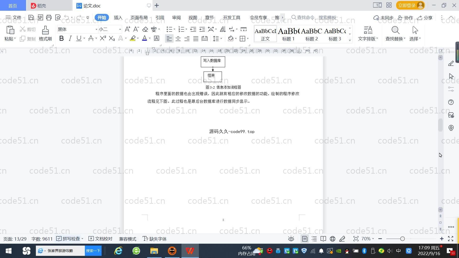 基于SpringBoot+MySQL+Vue.js的图书管理系统(附论文)