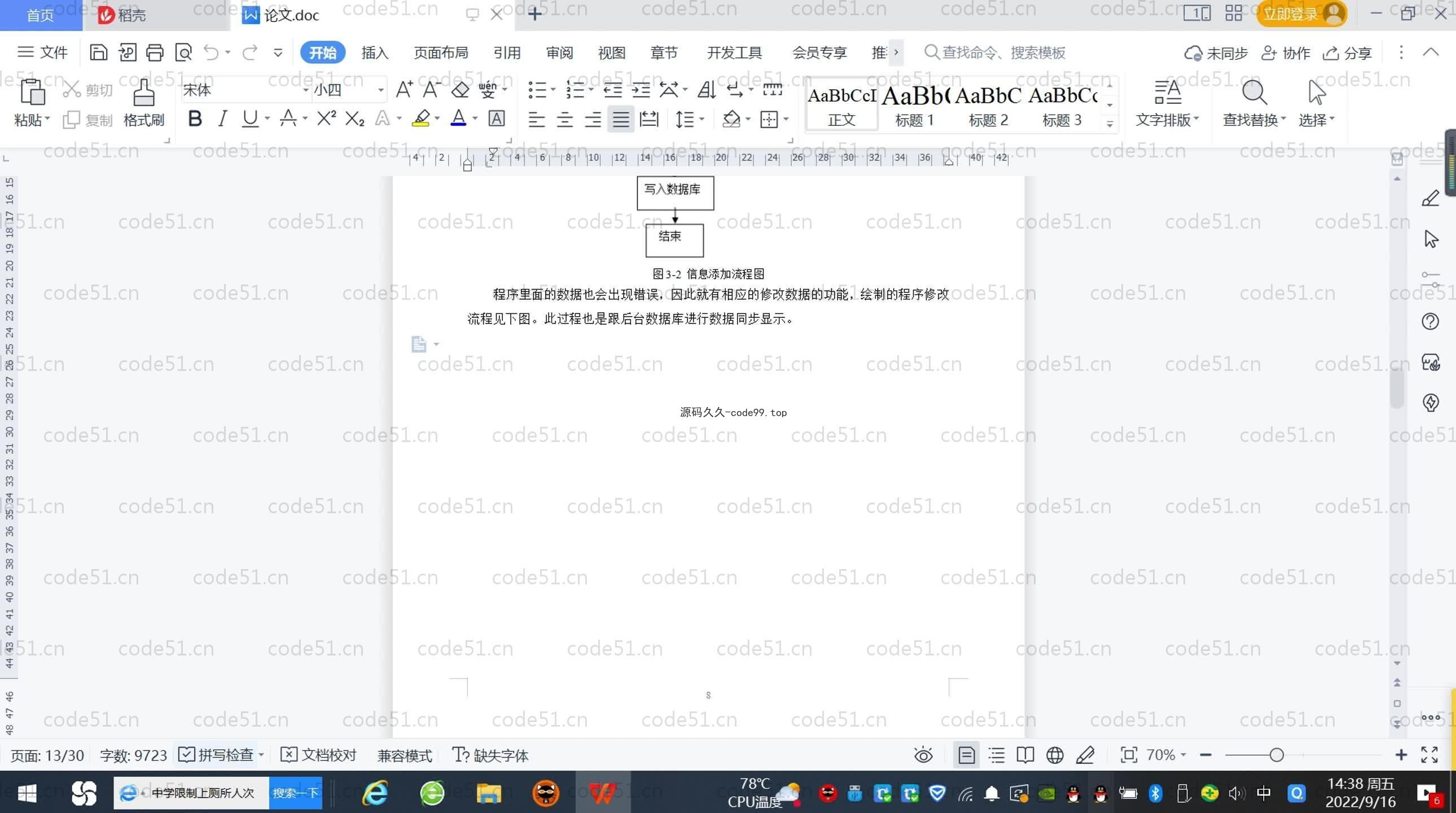 基于SpringBoot+MySQL+Vue.js的驾校信息管理系统(附论文)