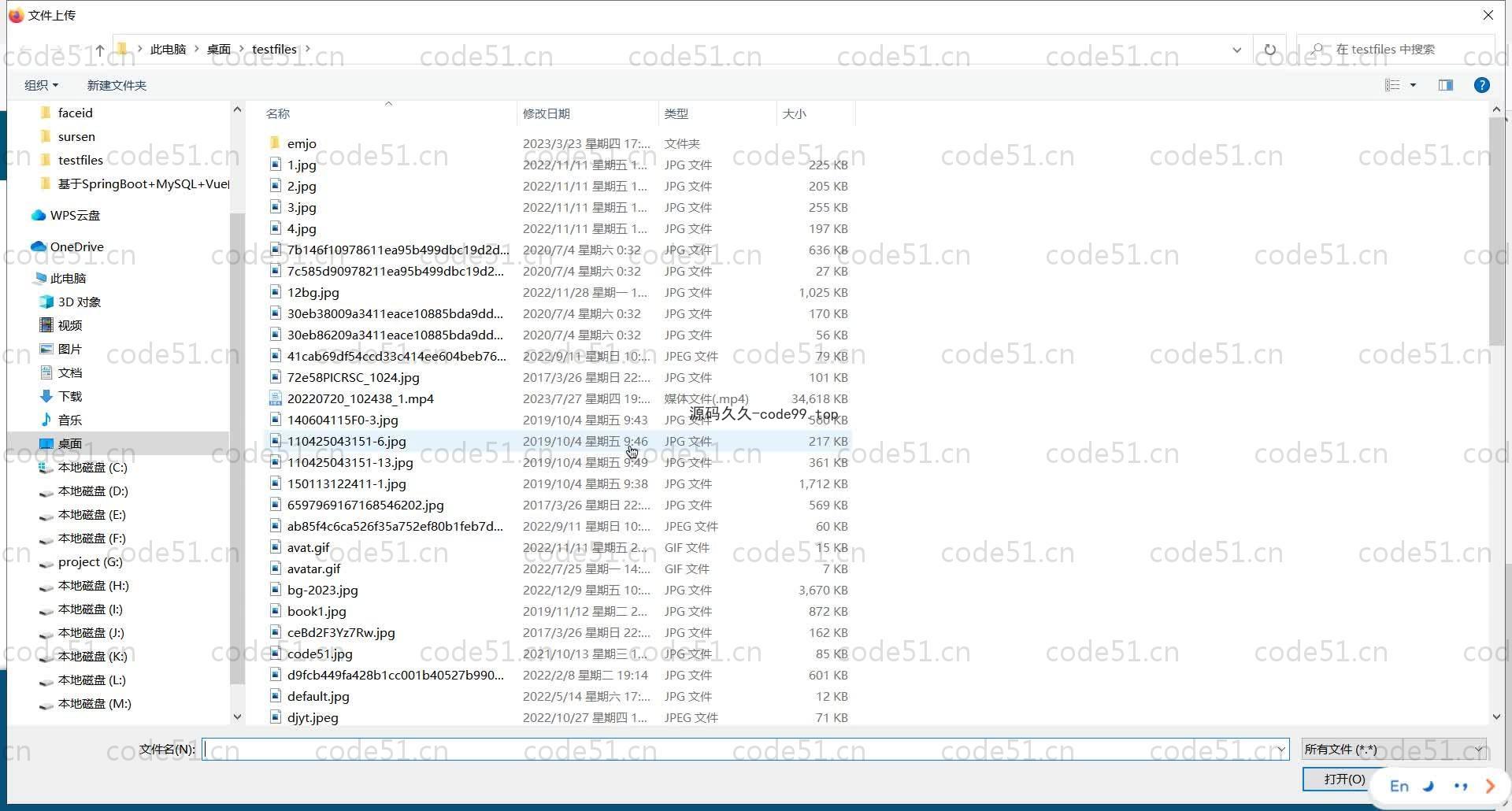 基于SpringBoot+MySQL+Vue的人口老龄化社区服务与管理平台(附论文)