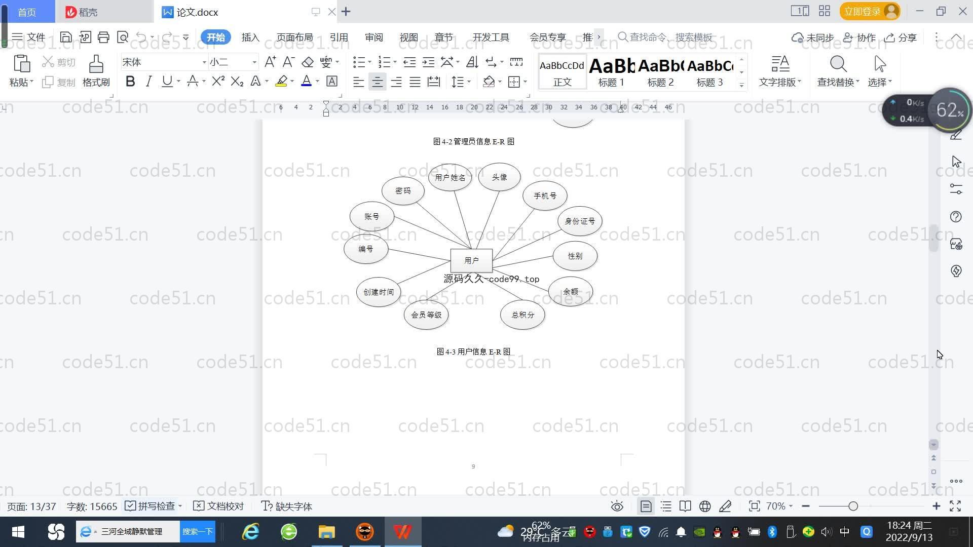 基于SpringBoot+MySQL+Vue.js的星巴克咖啡店管理系统(附论文)