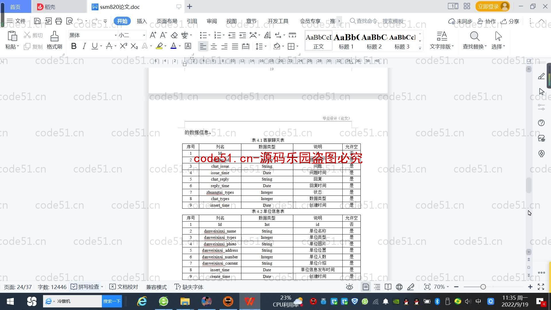 基于SpringBoot+MySQL+SSM+Vue.js的税务门户系统(附论文)