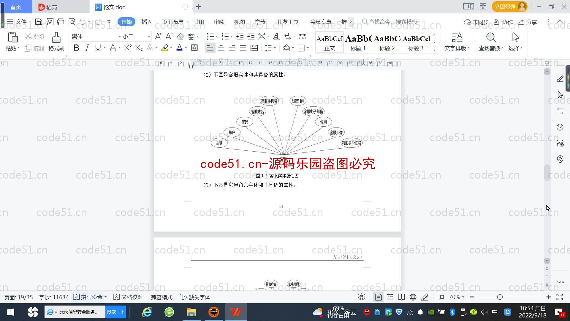 基于SpringBoot+MySQL+SSM+Vue.js的青年租房管理系统(附论文)