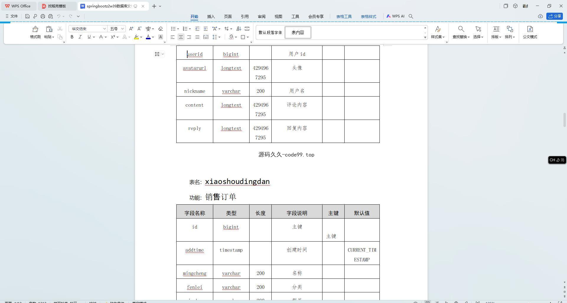 基于SpringBoot+MySQL+Vue.js的煤矿信息管理系统(附论文)
