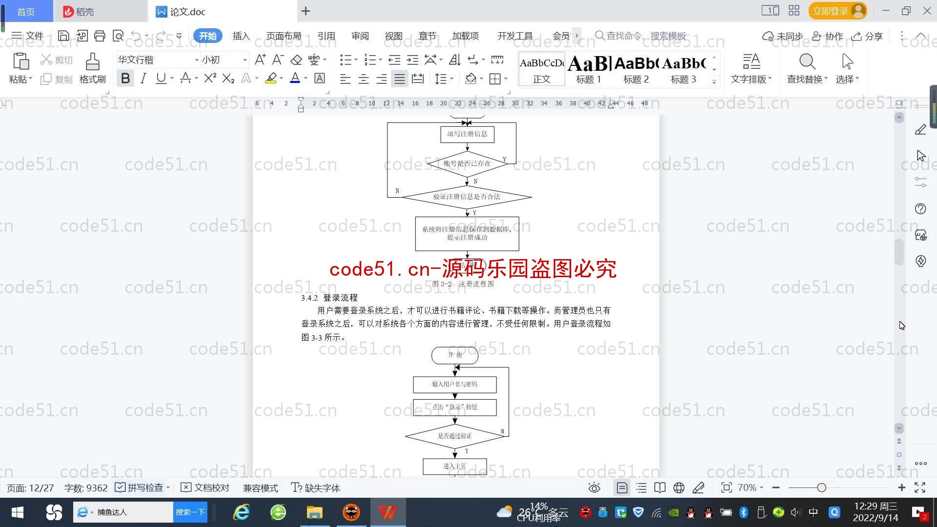 基于SpringBoot+MySQL+SSM+Vue.js的学生门禁管理系统(附论文)