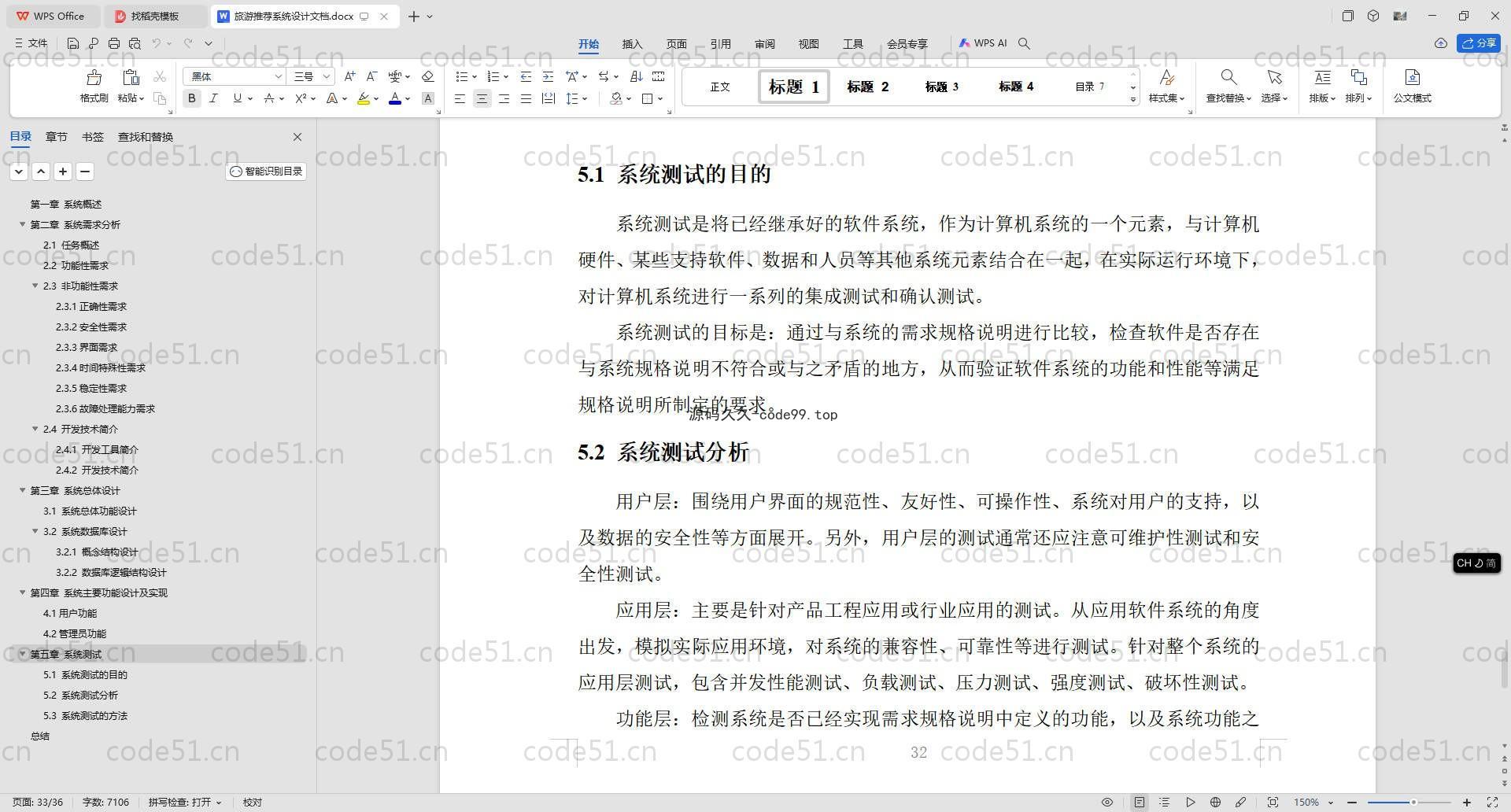基于SpringBoot+MySQL+Vue.js的协同旅游推荐系统(附论文)