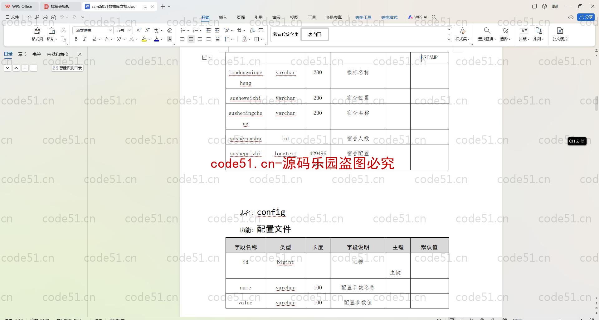 基于SpringBoot+MySQL+SSM+Vue.js的儿童福利院管理(附论文)