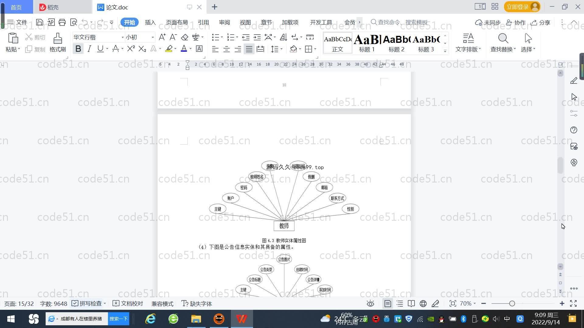 基于SpringBoot+MySQL+Vue.js的团队开发管理系统(附论文)
